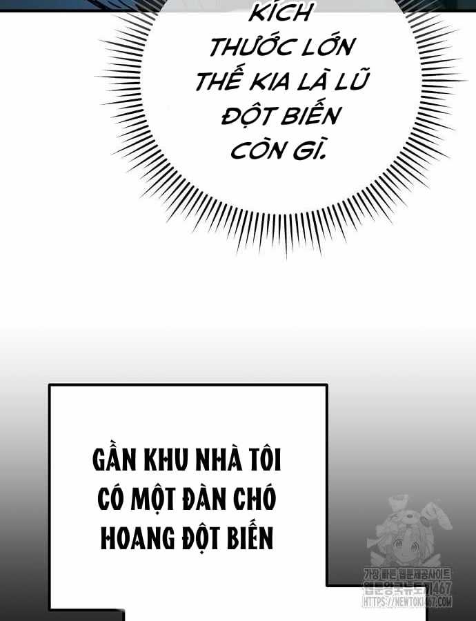 Ngôi Nhà Ẩn Ngày Tận Thế Chapter 40 trang 91
