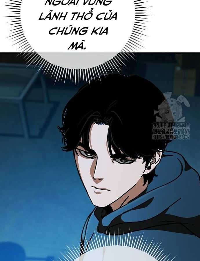 Ngôi Nhà Ẩn Ngày Tận Thế Chapter 40 trang 95