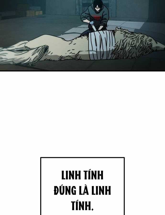 Ngôi Nhà Ẩn Ngày Tận Thế Chapter 41 trang 10