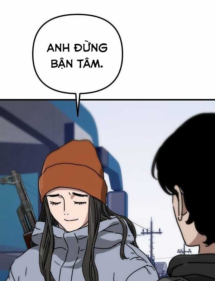 Ngôi Nhà Ẩn Ngày Tận Thế Chapter 41 trang 103