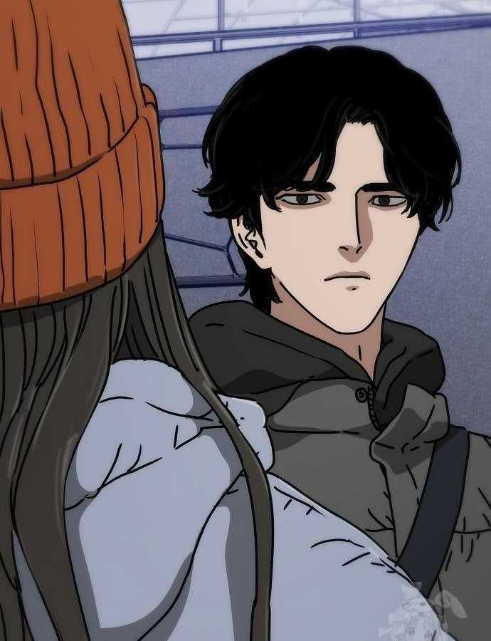 Ngôi Nhà Ẩn Ngày Tận Thế Chapter 41 trang 112