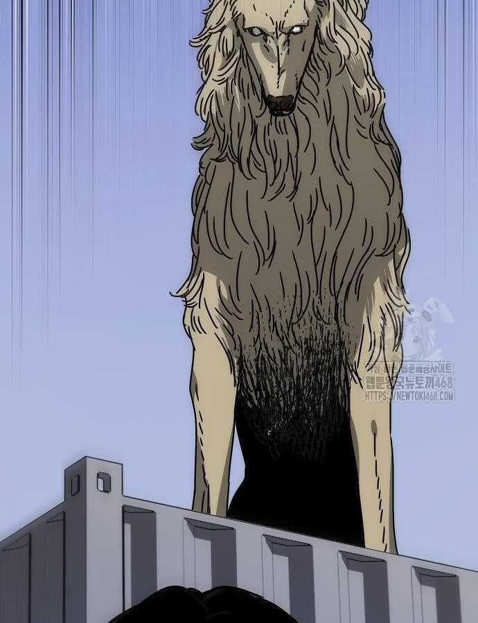 Ngôi Nhà Ẩn Ngày Tận Thế Chapter 41 trang 116