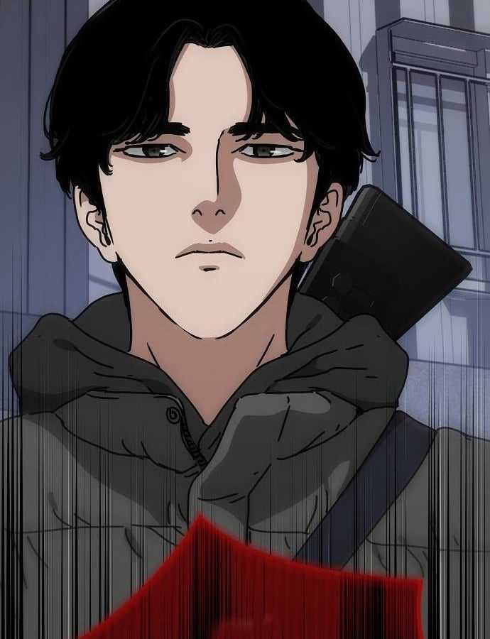 Ngôi Nhà Ẩn Ngày Tận Thế Chapter 41 trang 117