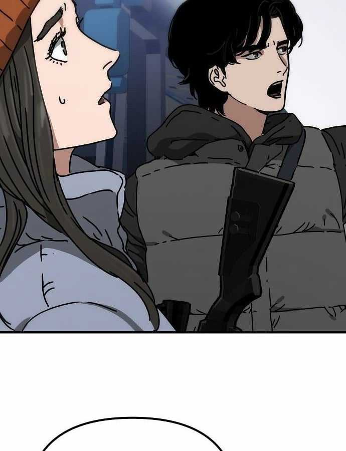 Ngôi Nhà Ẩn Ngày Tận Thế Chapter 41 trang 121