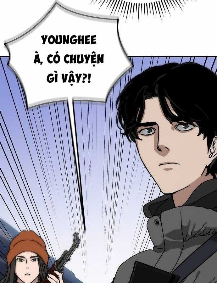 Ngôi Nhà Ẩn Ngày Tận Thế Chapter 41 trang 126