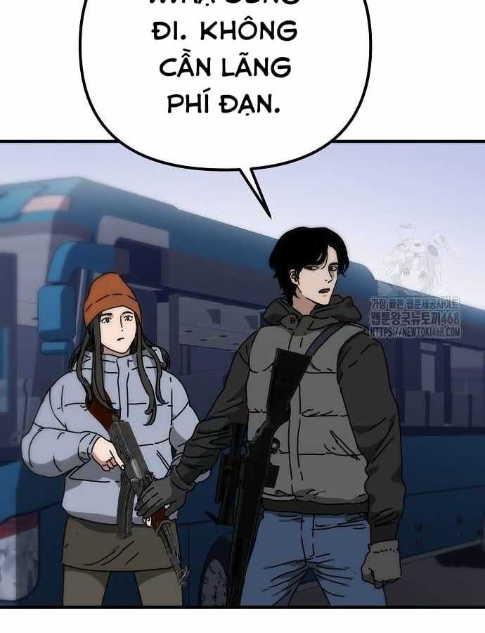 Ngôi Nhà Ẩn Ngày Tận Thế Chapter 41 trang 129