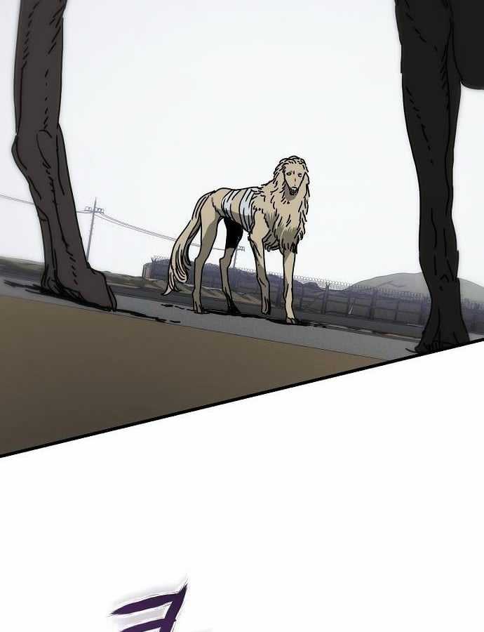 Ngôi Nhà Ẩn Ngày Tận Thế Chapter 41 trang 137