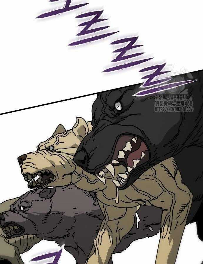 Ngôi Nhà Ẩn Ngày Tận Thế Chapter 41 trang 138