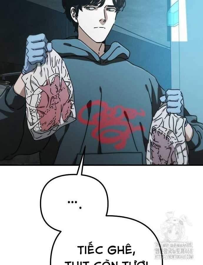 Ngôi Nhà Ẩn Ngày Tận Thế Chapter 41 trang 15