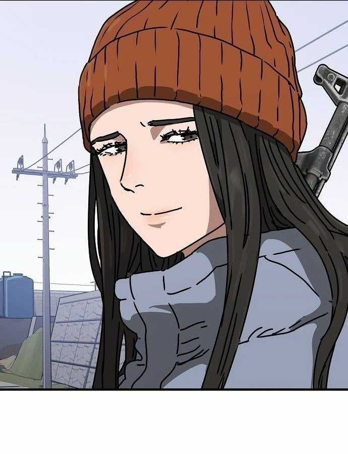 Ngôi Nhà Ẩn Ngày Tận Thế Chapter 41 trang 162