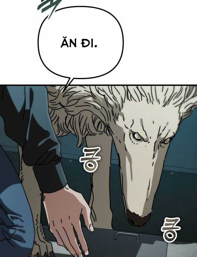 Ngôi Nhà Ẩn Ngày Tận Thế Chapter 41 trang 18