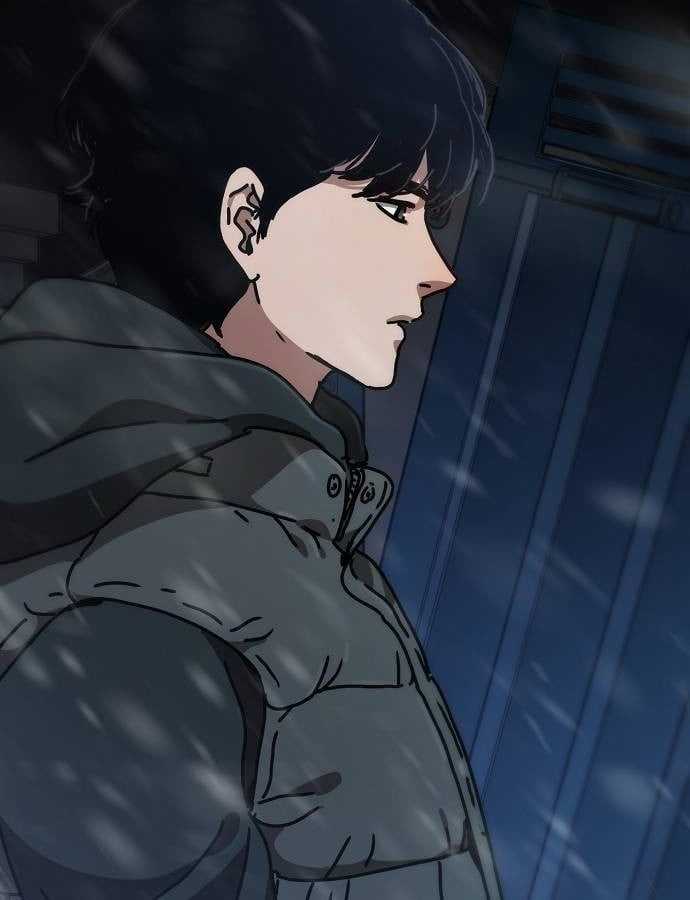 Ngôi Nhà Ẩn Ngày Tận Thế Chapter 41 trang 2