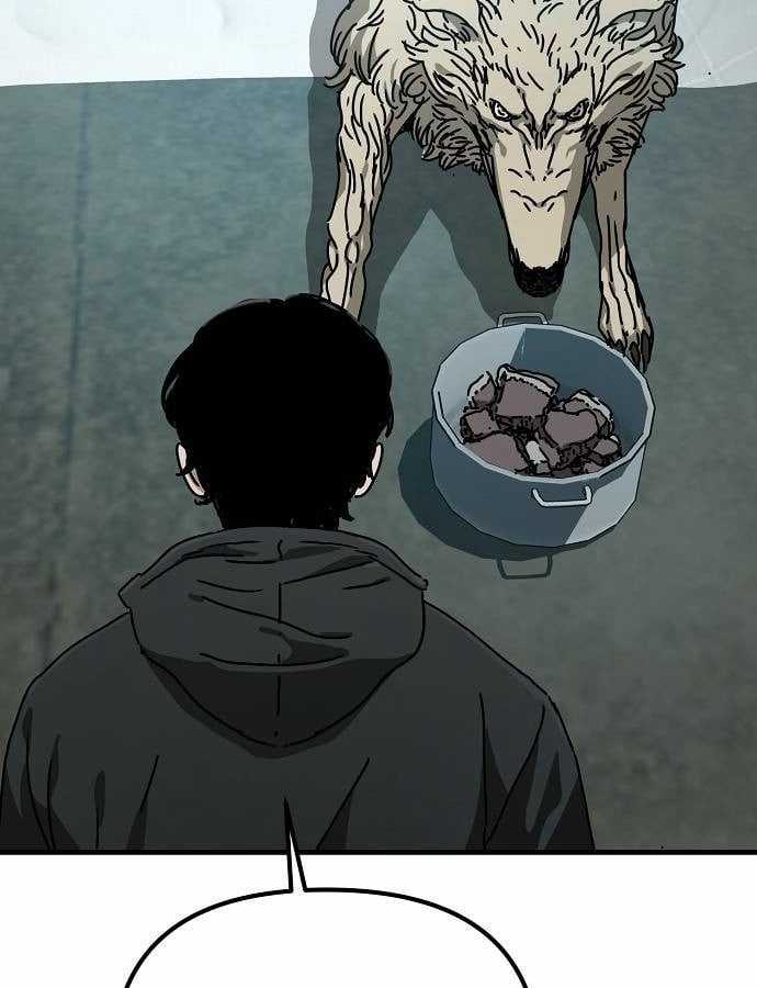 Ngôi Nhà Ẩn Ngày Tận Thế Chapter 41 trang 20