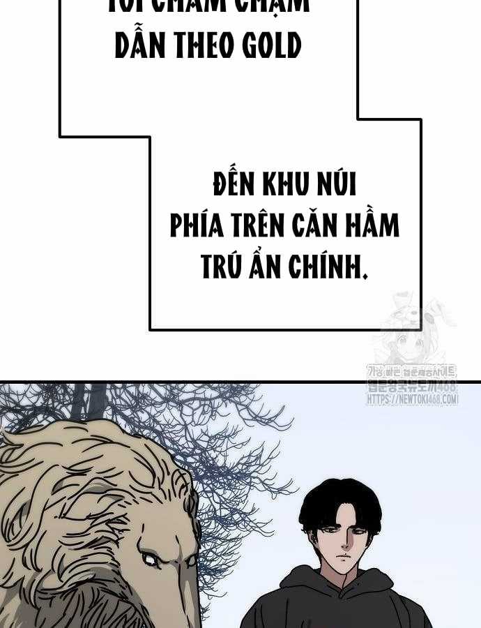 Ngôi Nhà Ẩn Ngày Tận Thế Chapter 41 trang 28