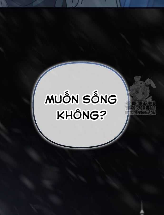 Ngôi Nhà Ẩn Ngày Tận Thế Chapter 41 trang 3