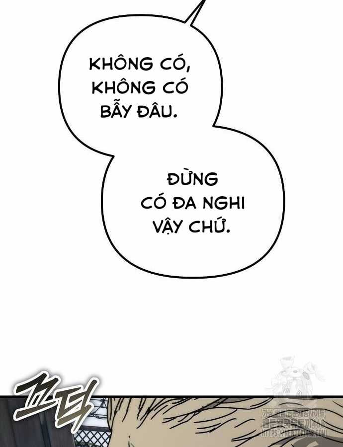 Ngôi Nhà Ẩn Ngày Tận Thế Chapter 41 trang 33