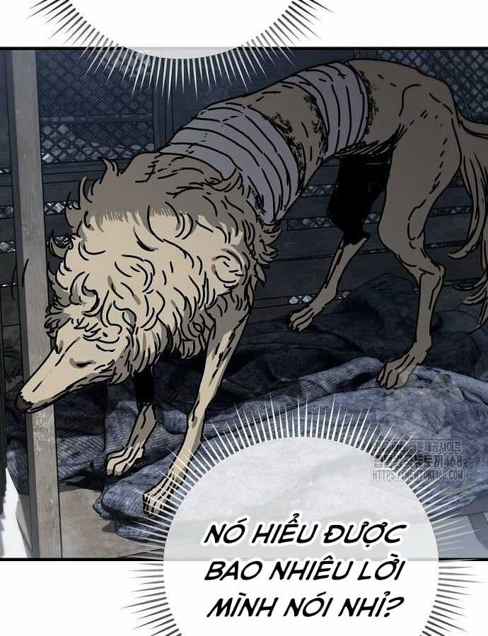 Ngôi Nhà Ẩn Ngày Tận Thế Chapter 41 trang 37