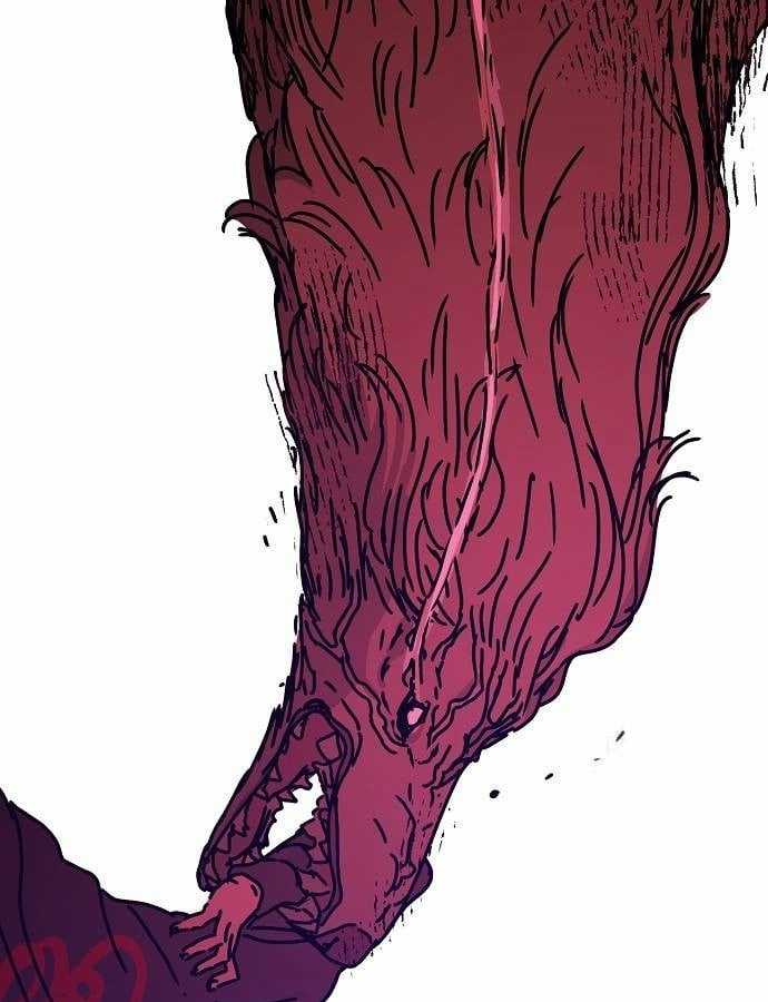 Ngôi Nhà Ẩn Ngày Tận Thế Chapter 41 trang 44