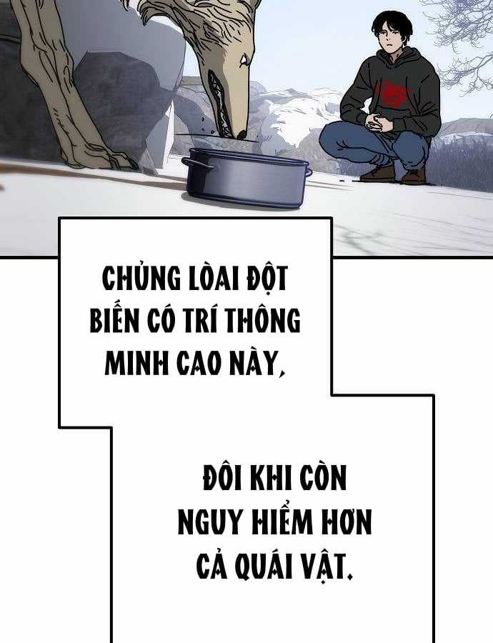 Ngôi Nhà Ẩn Ngày Tận Thế Chapter 41 trang 54