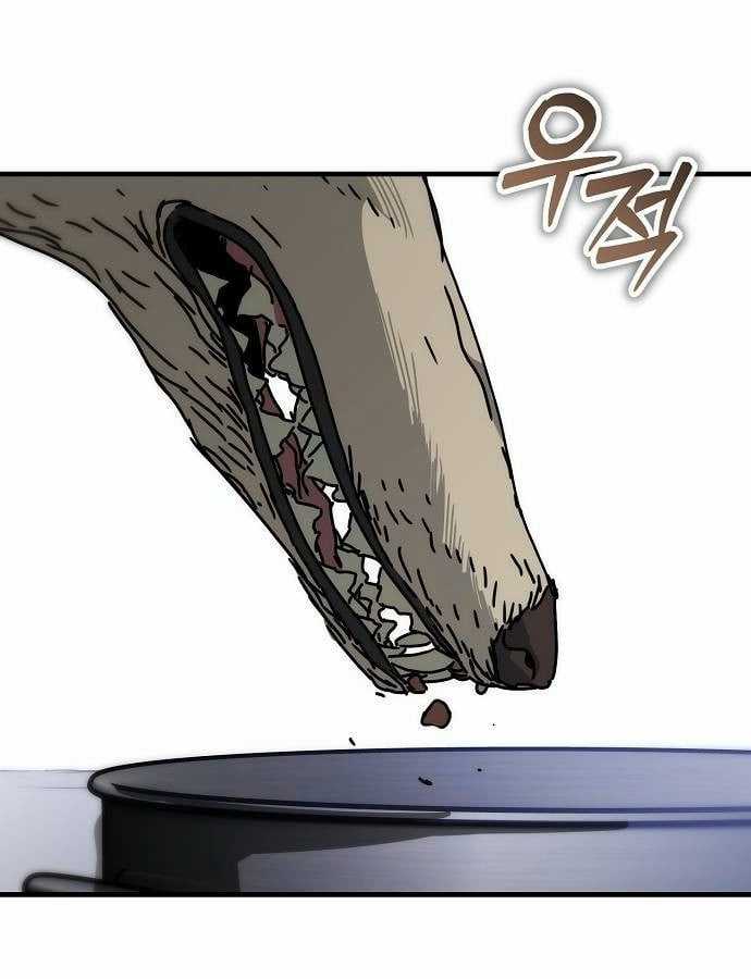 Ngôi Nhà Ẩn Ngày Tận Thế Chapter 41 trang 56