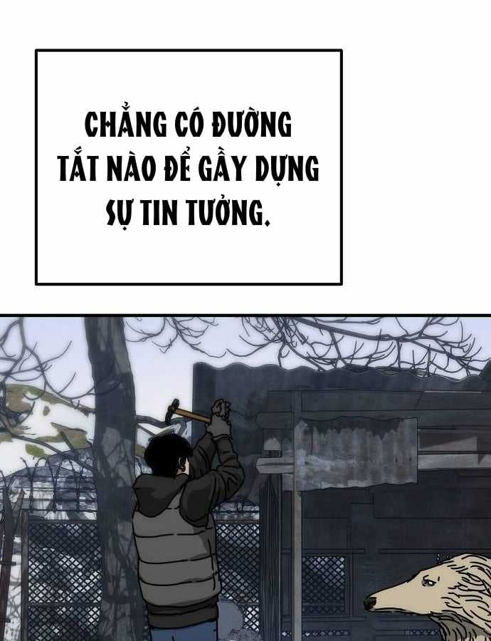 Ngôi Nhà Ẩn Ngày Tận Thế Chapter 41 trang 65