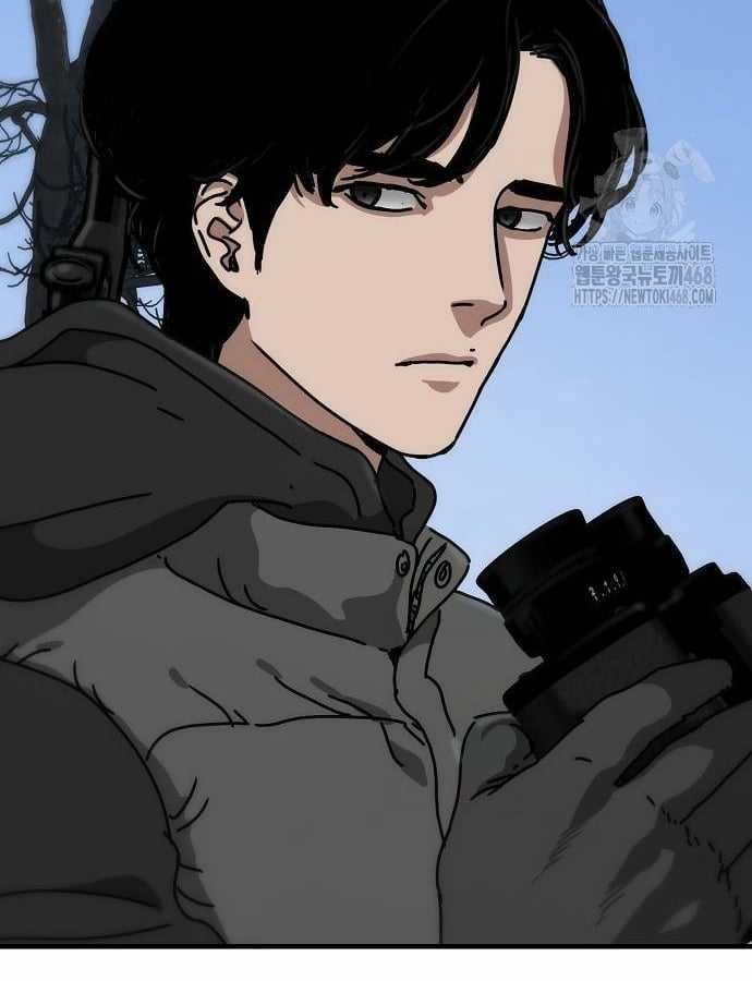 Ngôi Nhà Ẩn Ngày Tận Thế Chapter 41 trang 77