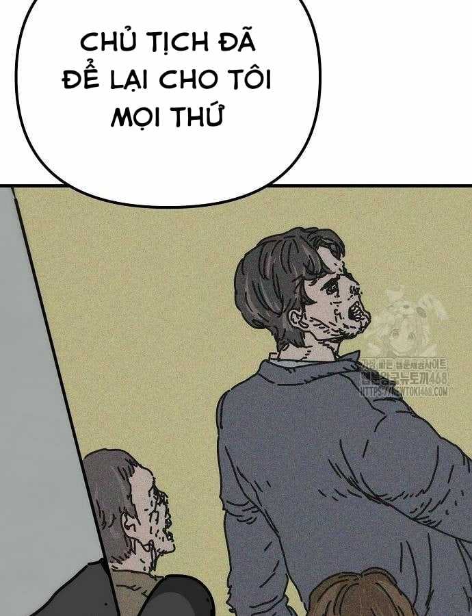 Ngôi Nhà Ẩn Ngày Tận Thế Chapter 41 trang 82