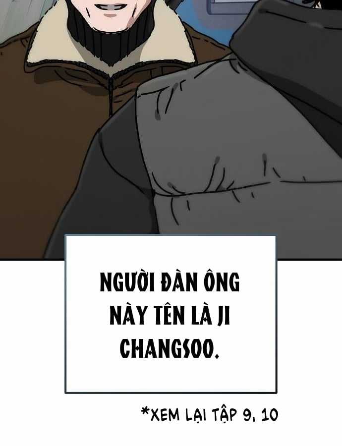 Ngôi Nhà Ẩn Ngày Tận Thế Chapter 41 trang 85