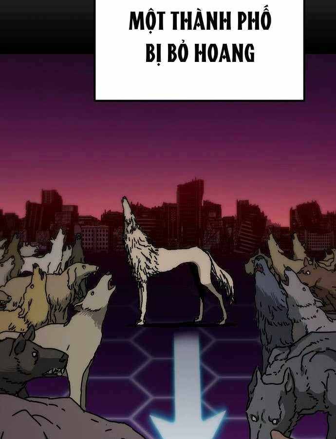 Ngôi Nhà Ẩn Ngày Tận Thế Chapter 41 trang 92