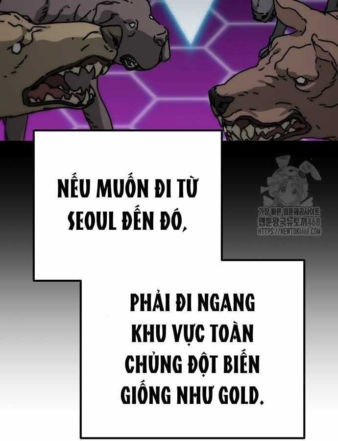 Ngôi Nhà Ẩn Ngày Tận Thế Chapter 41 trang 93
