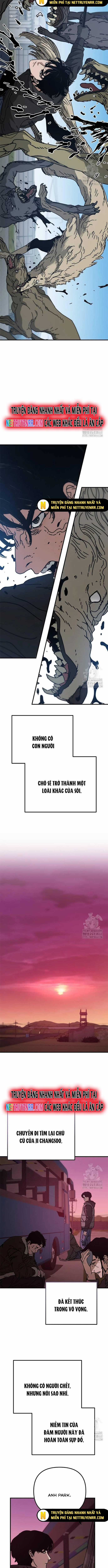 Ngôi Nhà Ẩn Ngày Tận Thế Chapter 42 trang 14