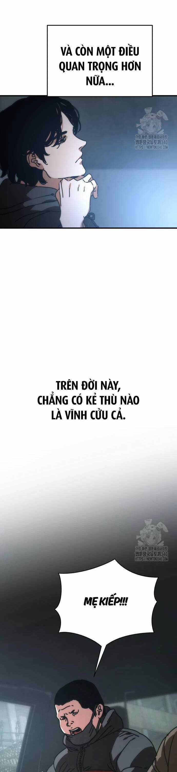 Ngôi Nhà Ẩn Ngày Tận Thế Chapter 5 trang 22