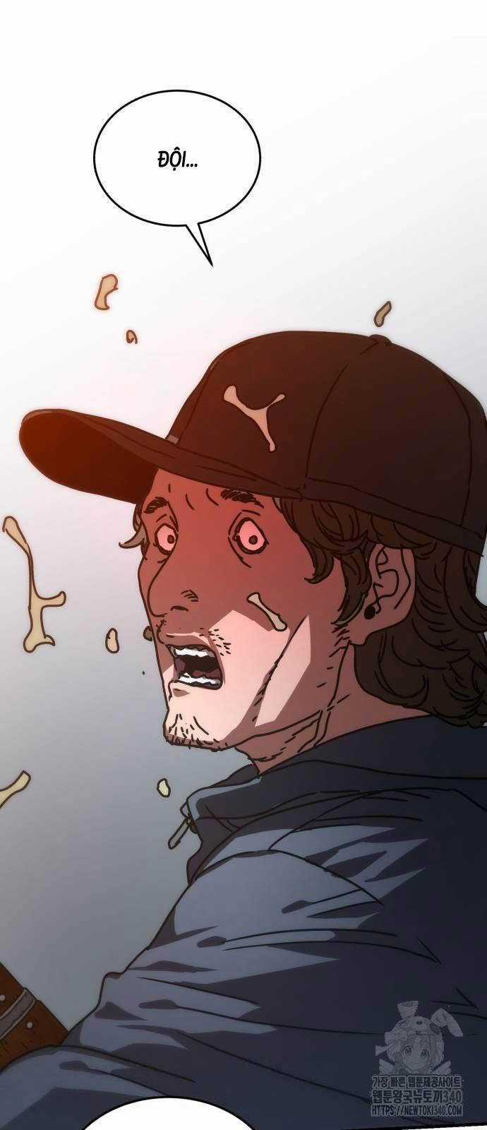 Ngôi Nhà Ẩn Ngày Tận Thế Chapter 5 trang 27