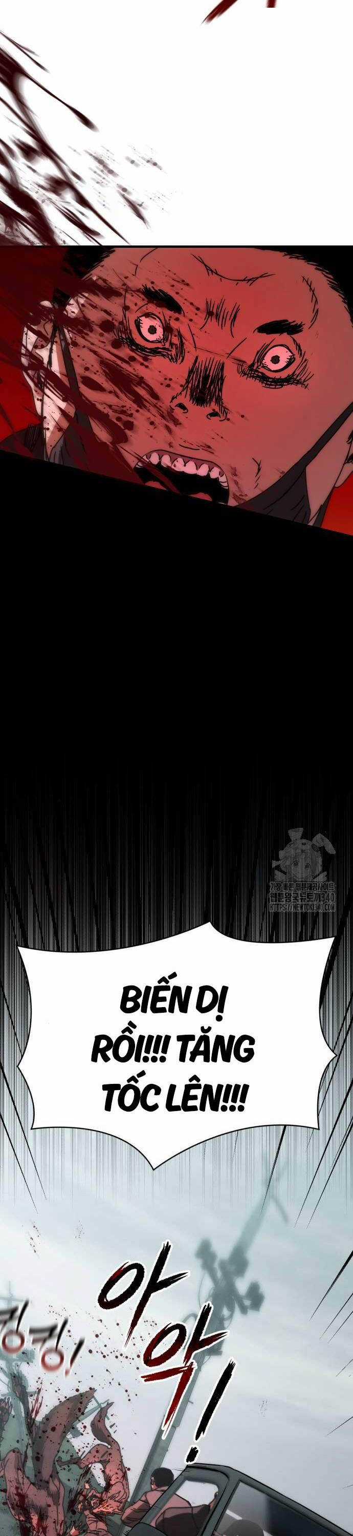 Ngôi Nhà Ẩn Ngày Tận Thế Chapter 5 trang 29