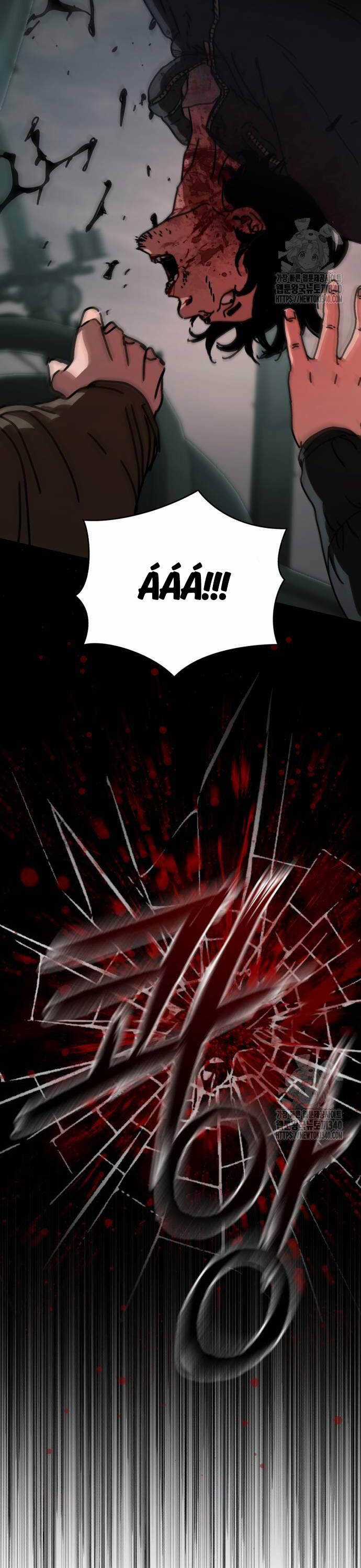 Ngôi Nhà Ẩn Ngày Tận Thế Chapter 5 trang 31