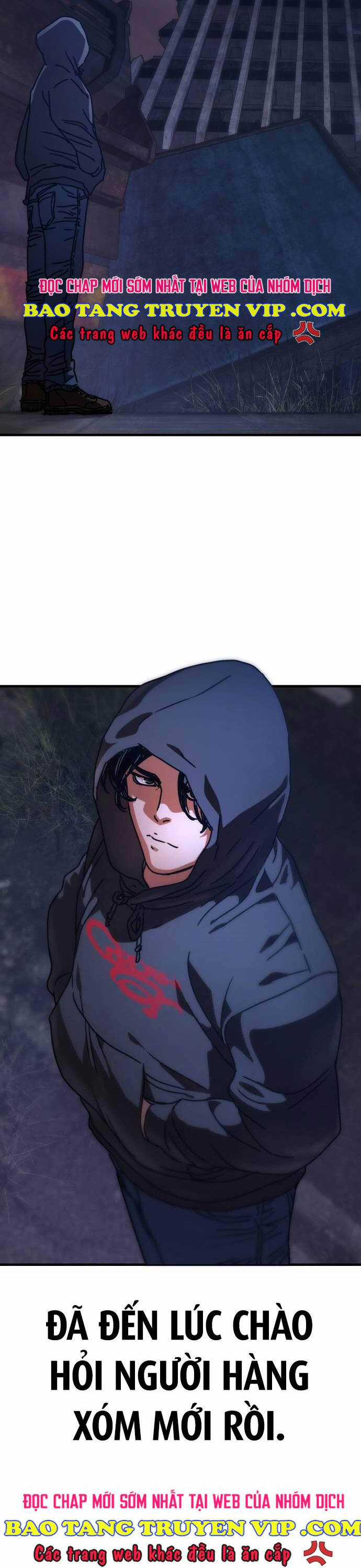 Ngôi Nhà Ẩn Ngày Tận Thế Chapter 5 trang 43