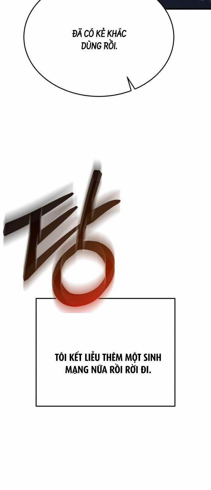 Ngôi Nhà Ẩn Ngày Tận Thế Chapter 5 trang 9