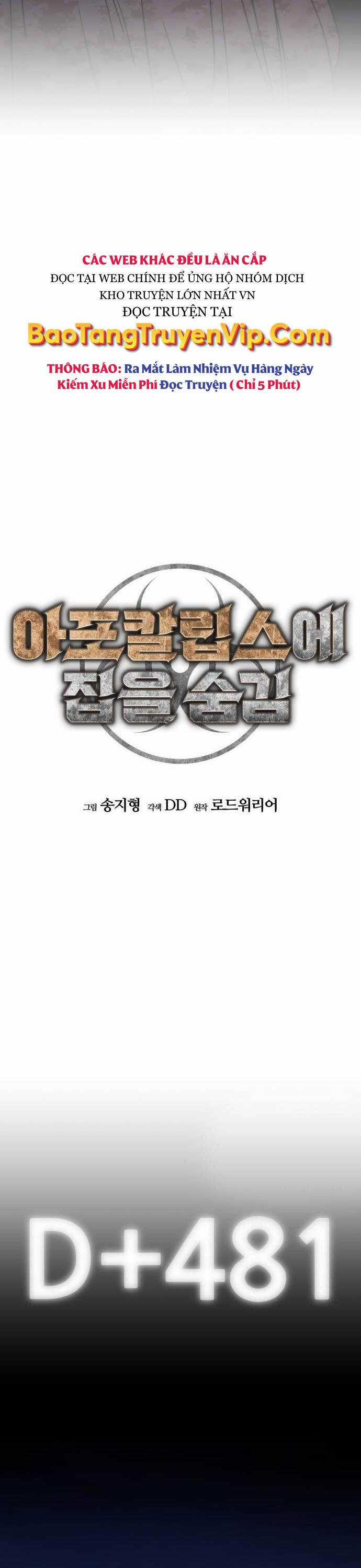 Ngôi Nhà Ẩn Ngày Tận Thế Chapter 6 trang 10