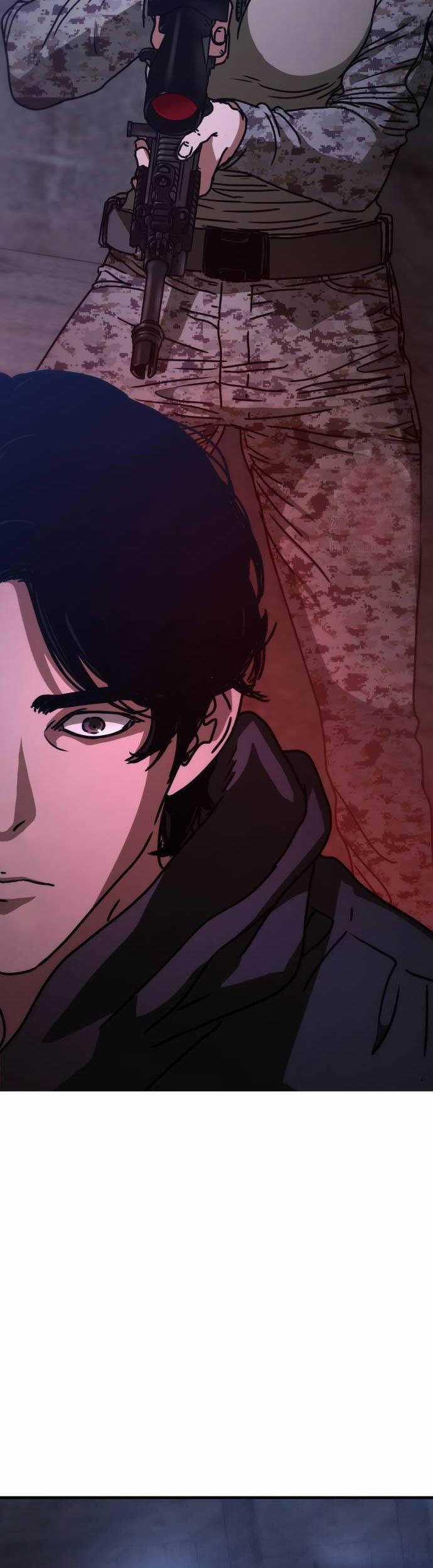 Ngôi Nhà Ẩn Ngày Tận Thế Chapter 6 trang 22