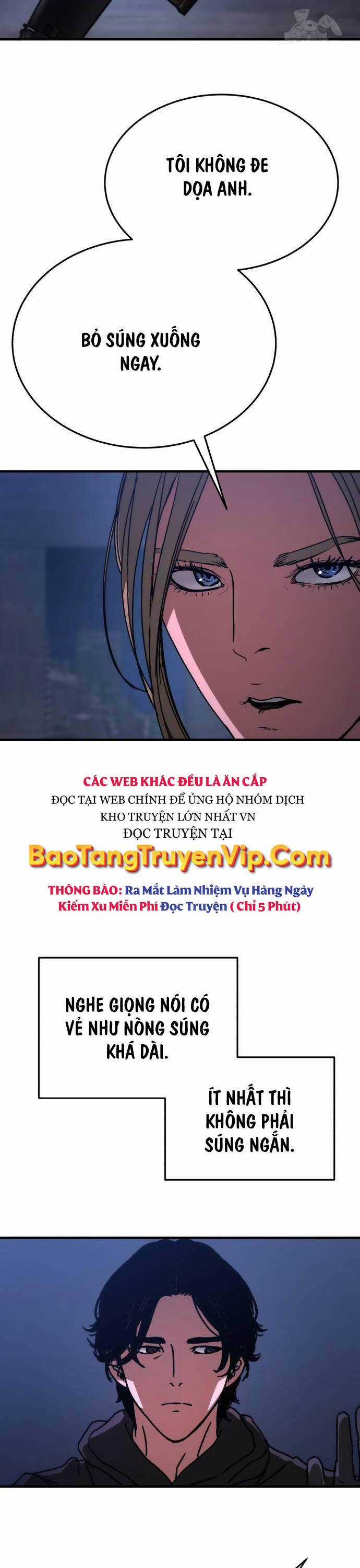 Ngôi Nhà Ẩn Ngày Tận Thế Chapter 6 trang 24