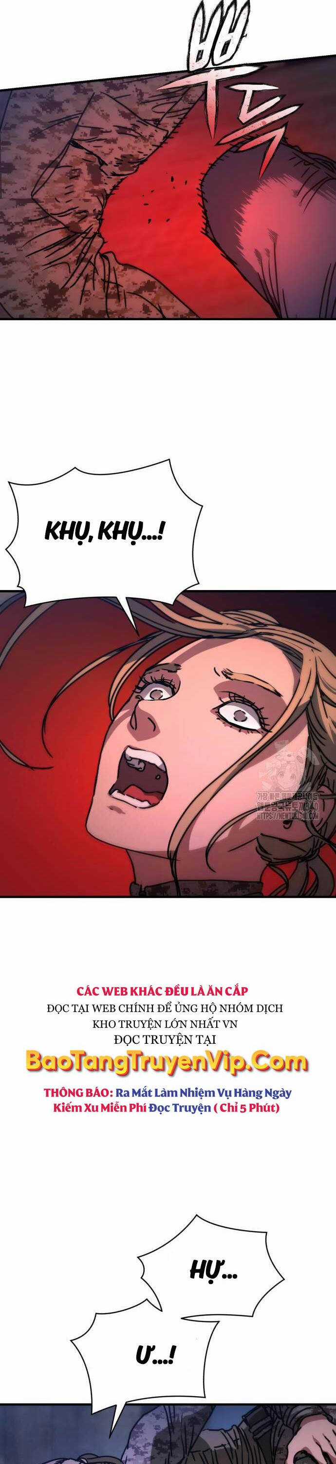 Ngôi Nhà Ẩn Ngày Tận Thế Chapter 6 trang 29