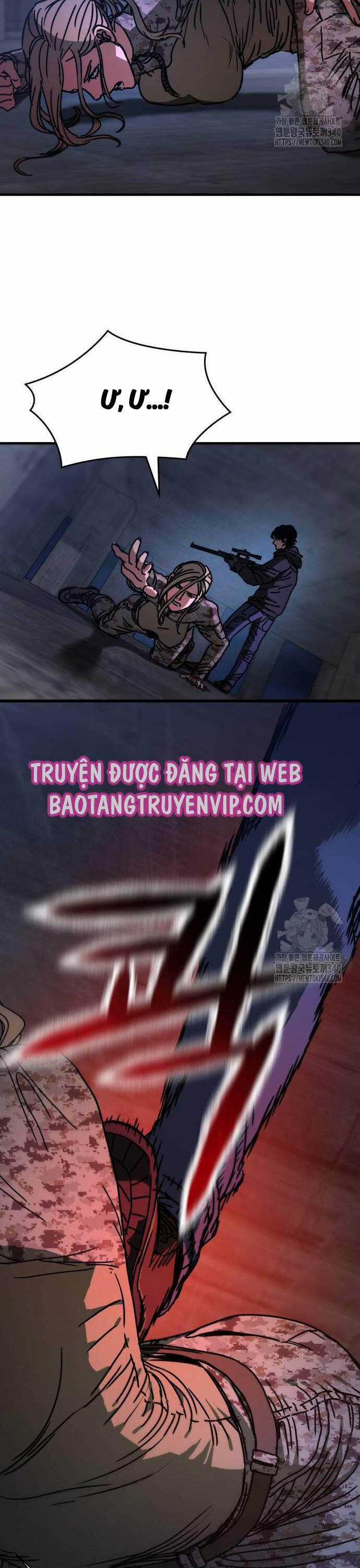 Ngôi Nhà Ẩn Ngày Tận Thế Chapter 6 trang 30