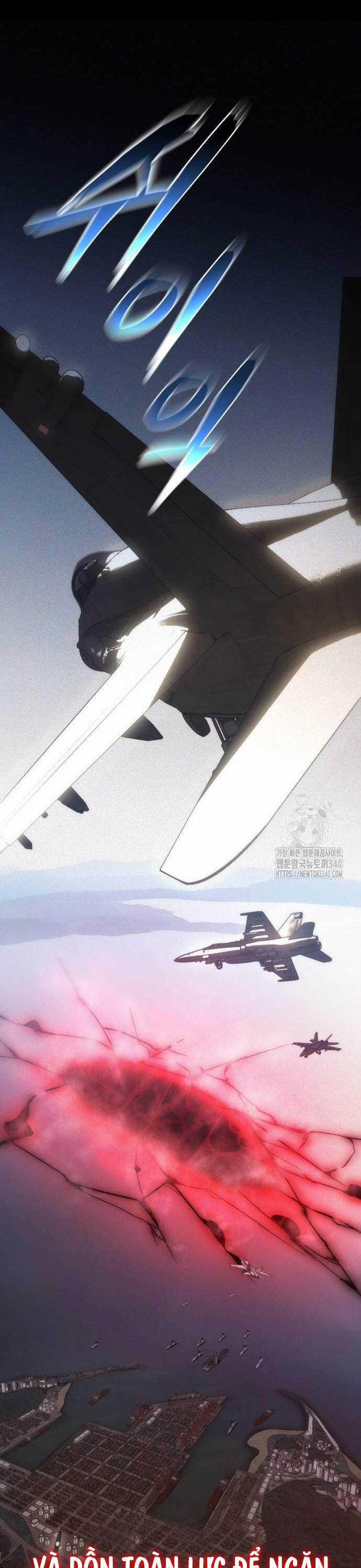 Ngôi Nhà Ẩn Ngày Tận Thế Chapter 6 trang 7