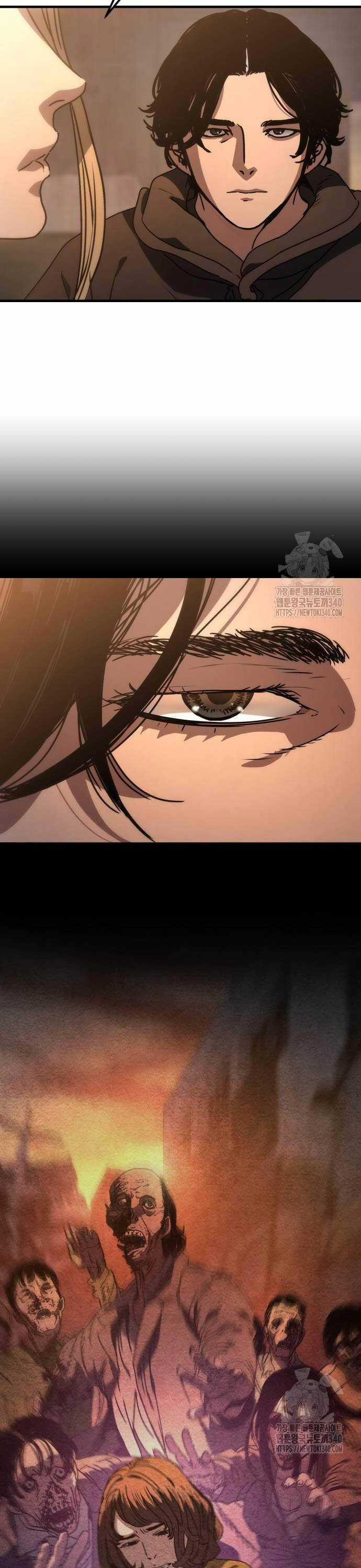 Ngôi Nhà Ẩn Ngày Tận Thế Chapter 7 trang 16