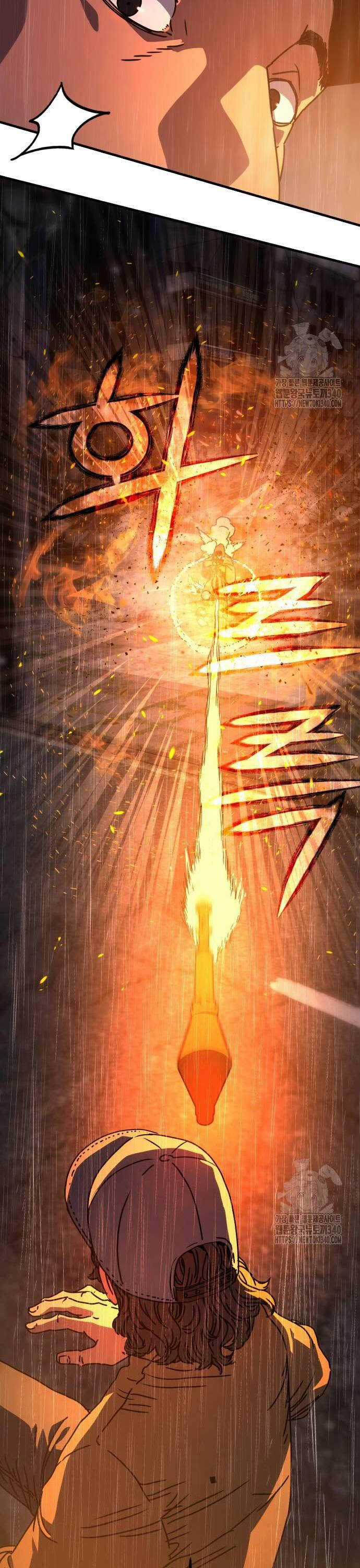 Ngôi Nhà Ẩn Ngày Tận Thế Chapter 7 trang 23