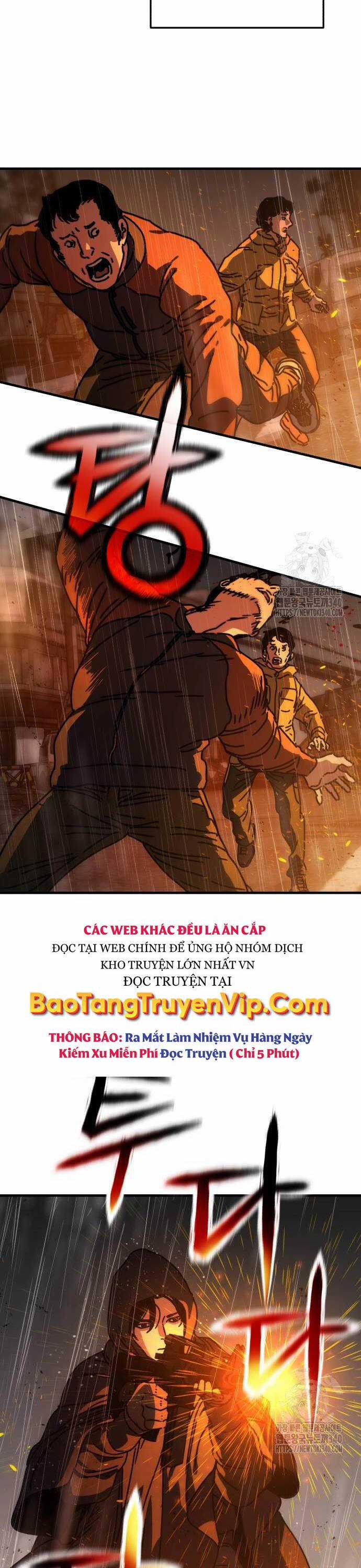 Ngôi Nhà Ẩn Ngày Tận Thế Chapter 7 trang 25