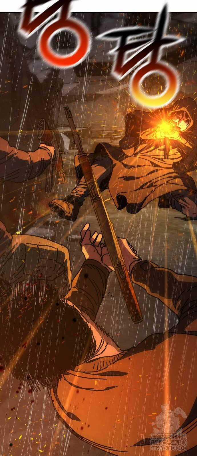 Ngôi Nhà Ẩn Ngày Tận Thế Chapter 7 trang 27