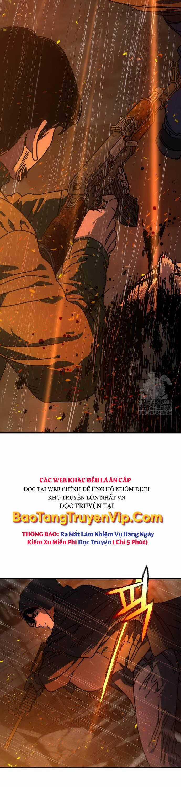 Ngôi Nhà Ẩn Ngày Tận Thế Chapter 7 trang 28