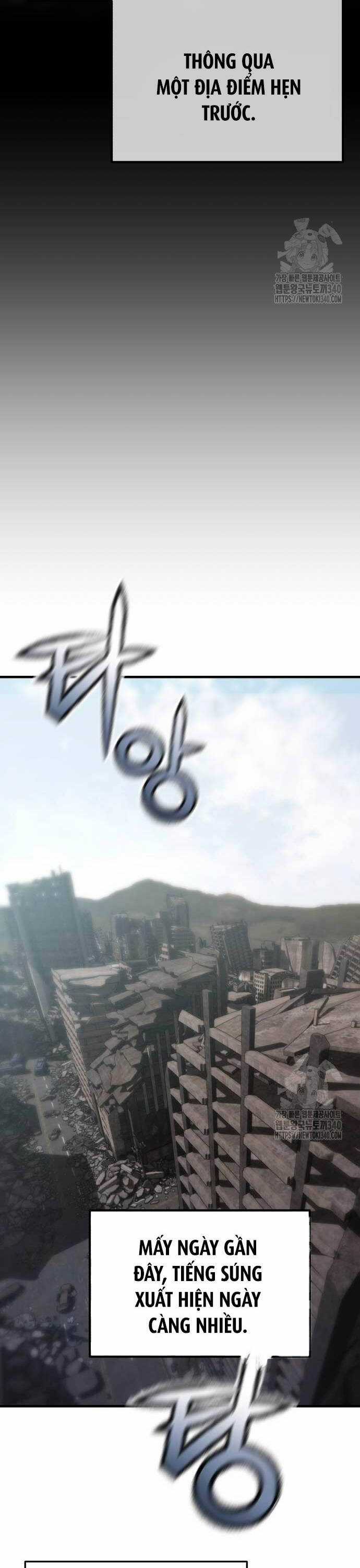 Ngôi Nhà Ẩn Ngày Tận Thế Chapter 7 trang 4