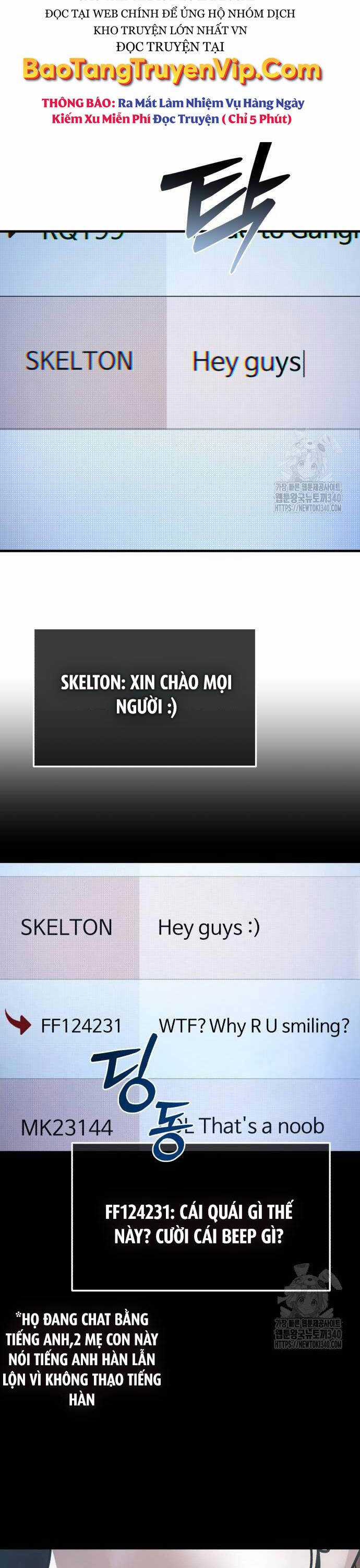 Ngôi Nhà Ẩn Ngày Tận Thế Chapter 7 trang 42